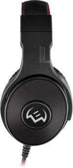 Наушники с микрофоном Sven AP-U1001MV черный 2.2м накладные оголовье (SV-019341) от магазина РЭССИ