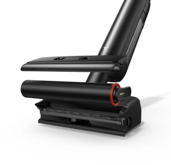 Пылесос моющий Trouver M10 Pro 300Вт черный от магазина РЭССИ