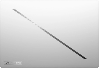 Ноутбук Asus ROG Zephyrus G16 GA605WV-QR118 Ryzen AI 9 HX 370 16Gb SSD1Tb NVIDIA GeForce RTX4060 8Gb 16" OLED 2.5K (2560x1600) noOS white WiFi BT Cam Bag (90NR0JA2-M006K0) от магазина РЭССИ