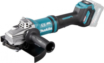 Углошлифовальная машина Makita GA038GZ 6600об/мин рез.шпин.:M14 d=230мм от магазина РЭССИ