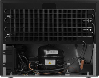 Винный шкаф Maunfeld MBWC-62S28 1-нокамерн. черный стекло (КА-00018704) от магазина РЭССИ