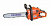 Бензопила Patriot PT5220 2500Вт 3.4л.с. дл.шины:20" (50cm) (220105570) от магазина РЭССИ