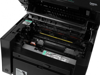 МФУ лазерный Canon i-Sensys MF3010 bundle A4 черный (в комплекте: картридж) от магазина РЭССИ