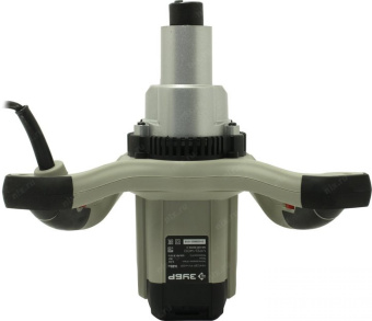 Дрель-миксер Зубр МРД-1400 1400Вт патрон:кулачковый от магазина РЭССИ