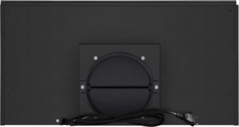 Вытяжка встраиваемая Maunfeld VS FAST Glass 60 черный управление: кулисные переключатели (1 мотор) от магазина РЭССИ