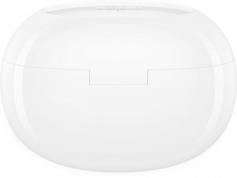 Гарнитура внутриканальные Realme Buds Air 3 белый беспроводные bluetooth в ушной раковине (6671806) от магазина РЭССИ