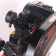 Картинка Компрессор поршневой Patriot PTR 100-670 масляный 670л/мин 100л 3000Вт оранжевый от магазина РЭССИ Компрессор поршневой Patriot PTR 100-670 масляный 670л/мин 100л 3000Вт оранжевый от магазина РЭССИ