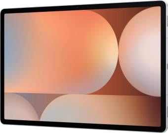 Планшет Samsung Galaxy Tab S10+ BSM-X826B 9300+ (3.4) 8C RAM12Gb ROM512Gb 12.4" AMOLED 2X 2800x1752 5G 1Sim eSIM Android 14 серебристый 13Mpix 12Mpix BT WiFi microSD 1Tb 10090mAh от магазина РЭССИ