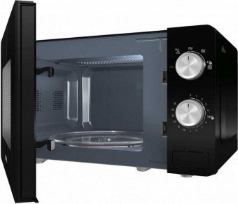 Микроволновая Печь Gorenje MO20E1B 20л. 800Вт черный от магазина РЭССИ