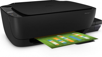 МФУ струйный HP Ink Tank 315 (Z4B04A) A4 USB черный от магазина РЭССИ