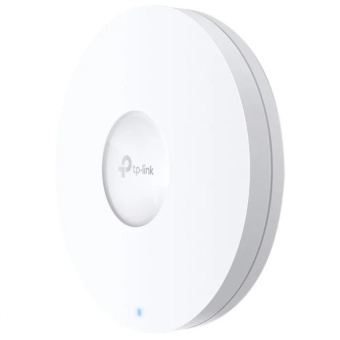 Точка доступа TP-Link EAP660 HD AX3600 100/1000/2500BASE-T белый от магазина РЭССИ