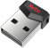 Флеш Диск Netac 8Gb UM81 NT03UM81N-008G-20BK USB3.2 черный от магазина РЭССИ