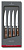 Набор ножей кухон. Victorinox Grand Maitre Steak (7.7240.4) компл.:4предм. дерево подар.коробка от магазина РЭССИ