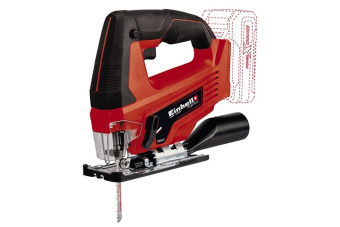 Лобзик Einhell PXC TC-JS 18 Li-Solo 2700ходов/мин от аккумулятора (кейс в комплекте) от магазина РЭССИ