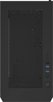 ПК IRU Game 320H6E MT Ryzen 5 5500 (3.6) 16Gb SSD512Gb RTX3050 6Gb Free DOS GbitEth 400W черный (2069946) от магазина РЭССИ