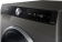 Стиральная машина Samsung WW10T654CLX/LD класс: A загр.фронтальная макс.:10.5кг нержавеющая сталь от магазина РЭССИ