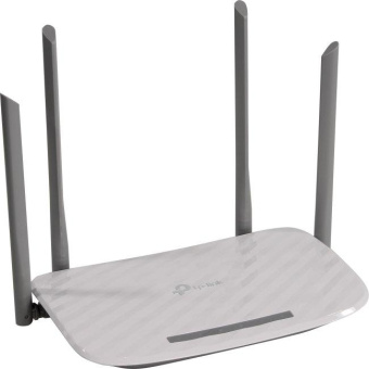 Роутер беспроводной TP-Link Archer A5 AC1200 10/100BASE-TX белый от магазина РЭССИ