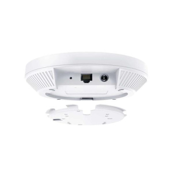 Точка доступа TP-Link EAP613 AX1800 10/100/1000BASE-TX белый от магазина РЭССИ