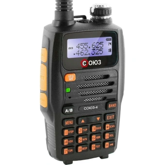 Рация Союз 4 4319_a от магазина РЭССИ