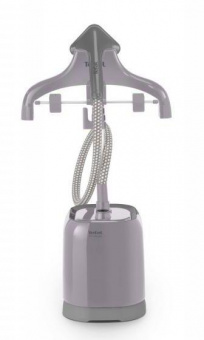 Отпариватель напольный Tefal IT3450E0 1800Вт белый/синий от магазина РЭССИ
