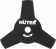 Триммер электрический Huter GET-1450В 1500Вт разбор.штан. реж.эл.:леска/нож от магазина РЭССИ