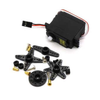 D07-Сервопривод S3003 от магазина РЭССИ