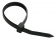 Картинка Хомут IEK UHH32-D036-200-100 200x3.6мм (упак:100шт) нейлон черный от магазина РЭССИ Хомут IEK UHH32-D036-200-100 200x3.6мм (упак:100шт) нейлон черный от магазина РЭССИ