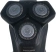 Картинка Бритва роторная Philips SkinIQ S5588/30 реж.эл.:3 питан.:аккум. черный от магазина РЭССИ Бритва роторная Philips SkinIQ S5588/30 реж.эл.:3 питан.:аккум. черный от магазина РЭССИ