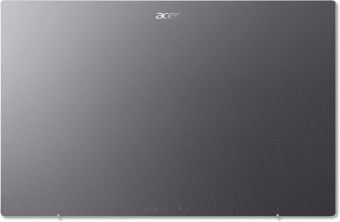 Ноутбук Acer Aspire 3 A317-55P-35KV Core i3 N305 8Gb SSD512Gb Intel UHD Graphics 17.3" IPS FHD (1920x1080) noOS silver WiFi BT Cam (NX.KDKCD.009) от магазина РЭССИ