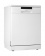 Посудомоечная машина Weissgauff DW 6035 белый (полноразмерная) от магазина РЭССИ