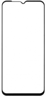 Защитное стекло для экрана Redline прозрачный для Samsung Galaxy A03s 1шт. (УТ000026278) от магазина РЭССИ