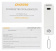 Модем 3G/4G Digma Dongle WiFi DW1961 USB Wi-Fi Firewall +Router внешний белый от магазина РЭССИ