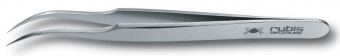 Пинцет Victorinox Rubis (8.2069) 95мм серебристый от магазина РЭССИ