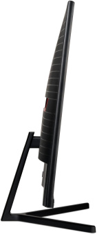 Монитор SunWind 23.8" SUN-M24BG110 черный VA LED 6ms 16:9 HDMI матовая 250cd 178гр/178гр 1920x1080 165Hz DP FHD USB 2.6кг от магазина РЭССИ
