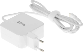 Адаптер TopON TOP-DE45QW автоматический 45W 5V-20V 2.25A от бытовой электросети от магазина РЭССИ