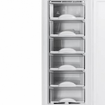 Морозильная камера Атлант M-7203-100 белый от магазина РЭССИ