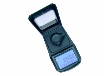 Весы электронные ювелирные ML-CF3  20g/0,001g (бокс) от магазина РЭССИ