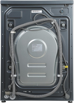 Стиральная машина SunWind SWFD8401 класс: B загр.фронтальная макс.:8кг (с сушкой) темно-серый от магазина РЭССИ