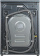 Стиральная машина SunWind SWFD8401 класс: B загр.фронтальная макс.:8кг (с сушкой) темно-серый от магазина РЭССИ