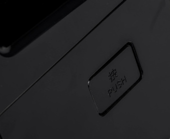 Климатический комплекc Panasonic F-VXR50R-K 46Вт черный (20333) от магазина РЭССИ