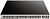 Коммутатор D-Link DGS-1210-52MP/F 48G 4SFP 48PoE 370W настраиваемый от магазина РЭССИ