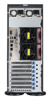 Платформа SuperMicro SYS-7049P-TRT 10G 2P 2x1280W от магазина РЭССИ