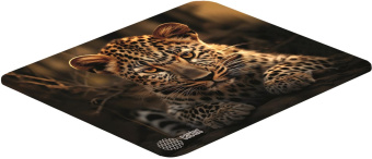 Коврик для мыши Cactus Leopard 250x200x3мм (CS-MP-D06S) от магазина РЭССИ
