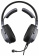 Наушники с микрофоном A4Tech Bloody G575 серый 2м мониторные USB оголовье (G575 USB/ GREY) от магазина РЭССИ