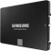 Накопитель SSD Samsung SATA III 2Tb MZ-77E2T0BW 870 EVO 2.5" от магазина РЭССИ