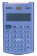 Калькулятор карманный Deli E39217/BLUE синий 8-разр. от магазина РЭССИ