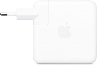 Блок питания Apple A1947 USB-C 61W от бытовой электросети от магазина РЭССИ