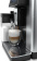 Картинка Кофемашина Delonghi ECAM610.55.SB 1450Вт черный/серебристый от магазина РЭССИ Кофемашина Delonghi ECAM610.55.SB 1450Вт черный/серебристый от магазина РЭССИ