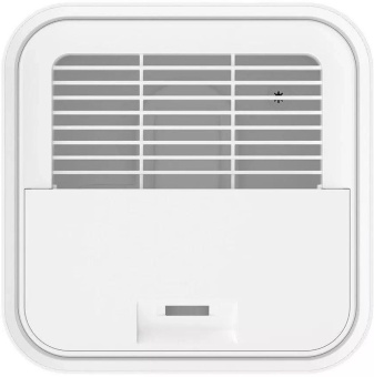 Увлажнитель воздуха Royal Clima RUH-ARP450/5.0E-WT 22Вт (ультразвуковой) белый от магазина РЭССИ