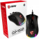 Мышь MSI Clutch GM50 черный оптическая (7200dpi) USB2.0 (6but) от магазина РЭССИ